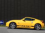 Nissan 370Z 2009 года